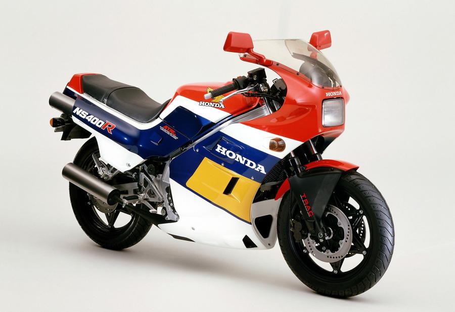 Honda NS400R